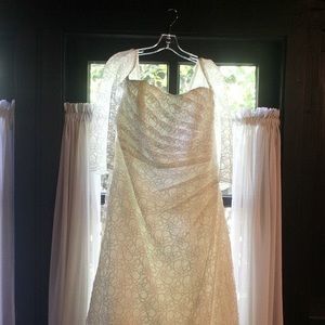 Mari Lee Wedding Dress